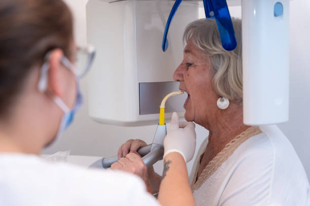 Best Orthodontic Emergency Dentist in Chatham, VA