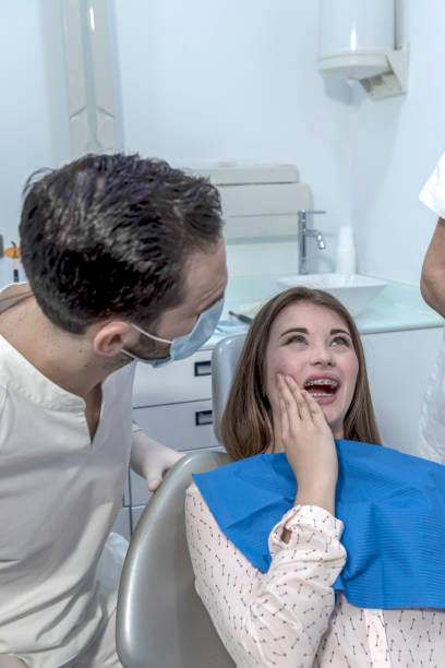 Best Emergency Dental Care for Abscessed Tooth in Chatham, VA