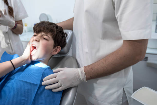 Best Emergency Dentist for Special Needs Patients in Chatham, VA