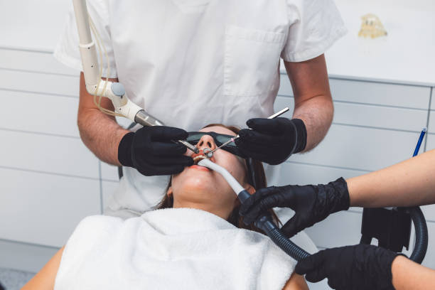Best Emergency Dental Services for Seniors in Chatham, VA