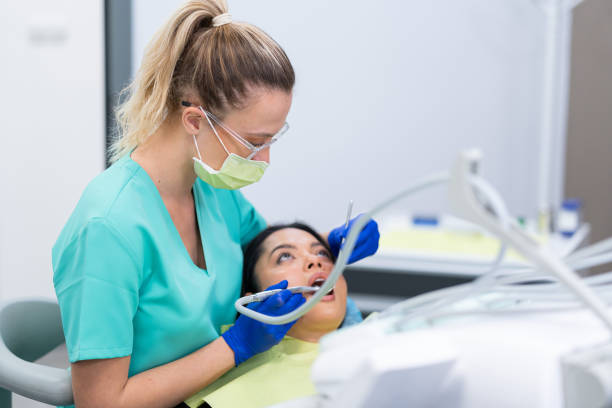 Best Weekend Emergency Dentist in Chatham, VA